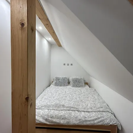 Apartment Kora *
