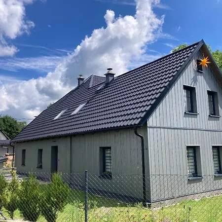 Lejlighed Kora Raspenava